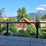 Brunmayr Апартаменты Гмунден