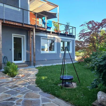 Apartment Brunmayr *