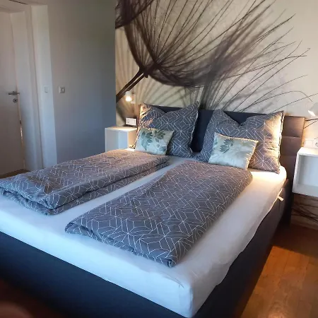 Apartment Brunmayr *