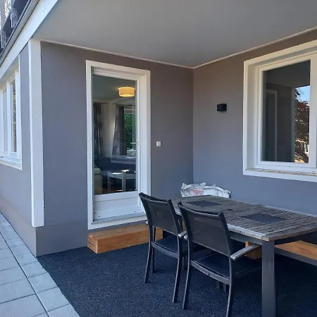Brunmayr Apartment