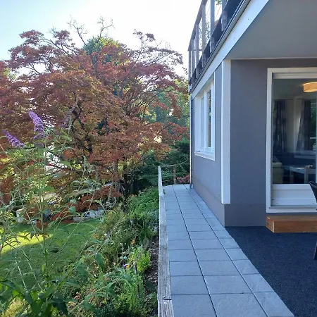 Brunmayr Apartment *