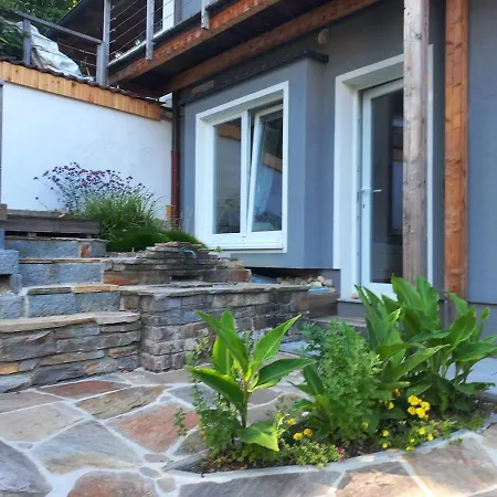 Apartment Brunmayr