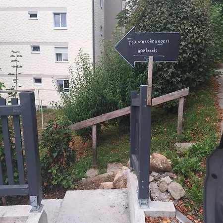 아파트 Brunmayr 그문덴