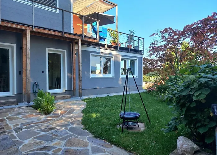 Apartment Brunmayr *