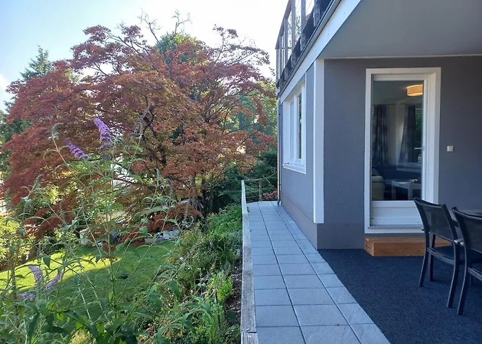 Brunmayr Apartment *