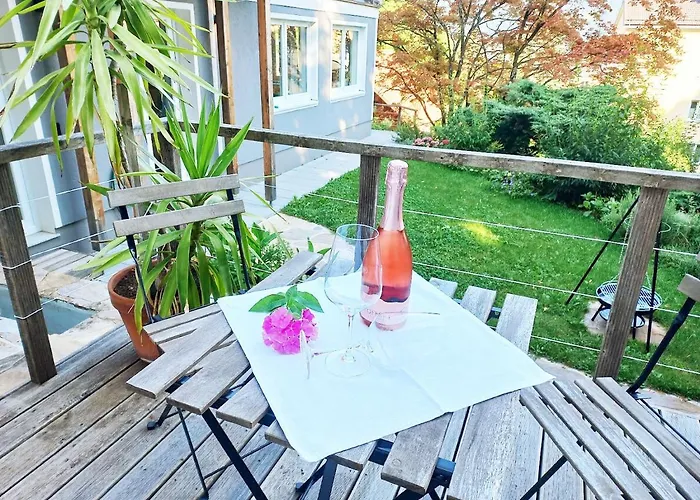 Apartment Brunmayr *