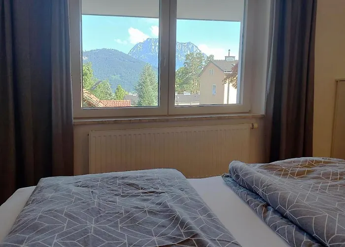 Brunmayr * 格蒙登