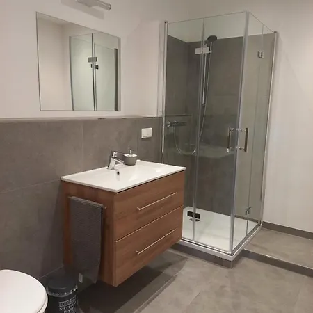 Apartament Brunmayr Gmunden