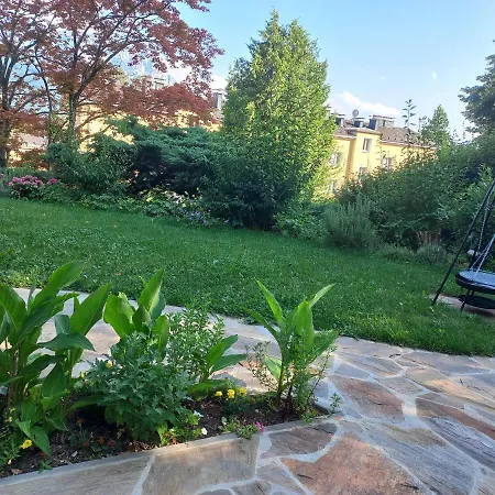 Brunmayr Apartament Gmunden