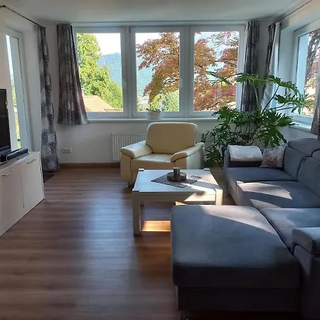 Apartament Brunmayr Gmunden