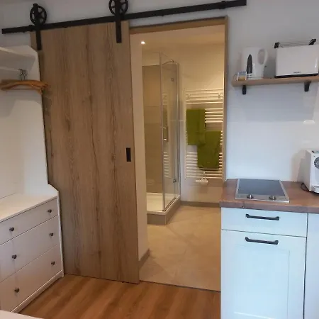 Apartament Brunmayr *