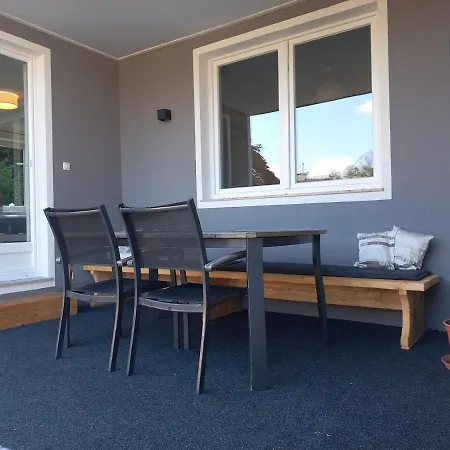 Apartament Brunmayr Gmunden