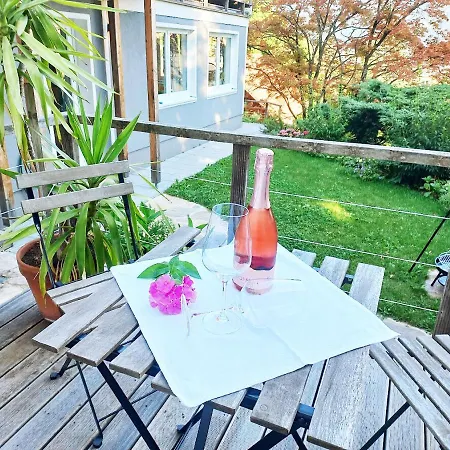 Apartament Brunmayr *