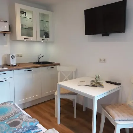 Brunmayr Apartament Gmunden