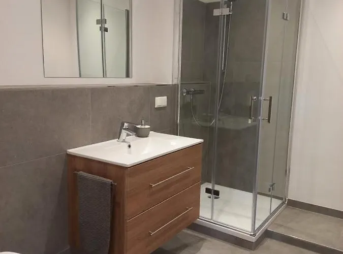 Appartement Brunmayr Gmunden