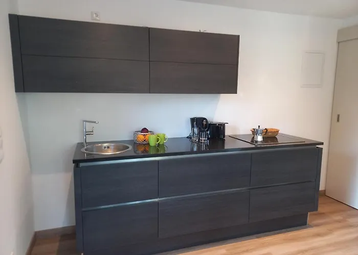 Appartement Brunmayr Gmunden