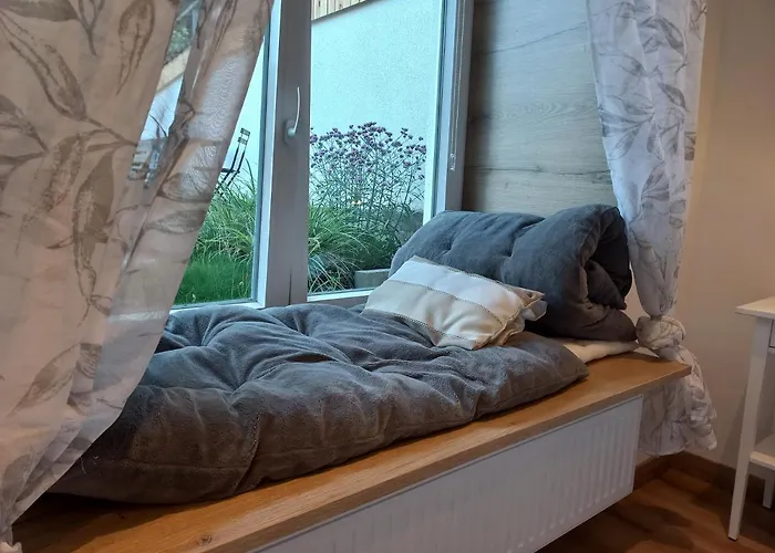 Brunmayr Appartement