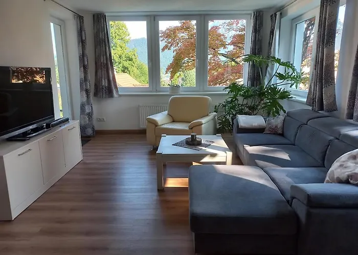 Appartement Brunmayr Gmunden