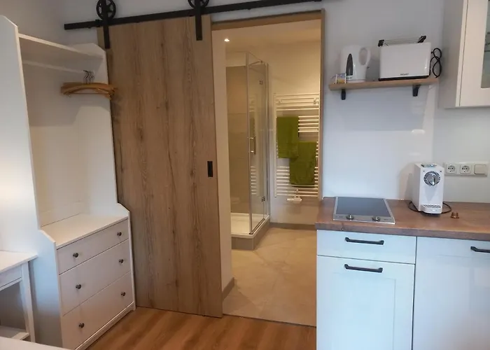 Appartement Brunmayr *