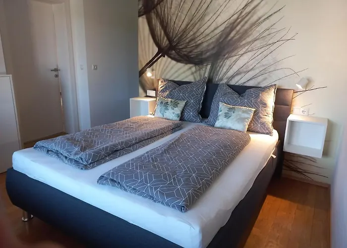 Appartement Brunmayr *