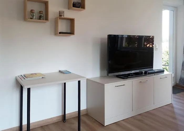 Appartement Brunmayr