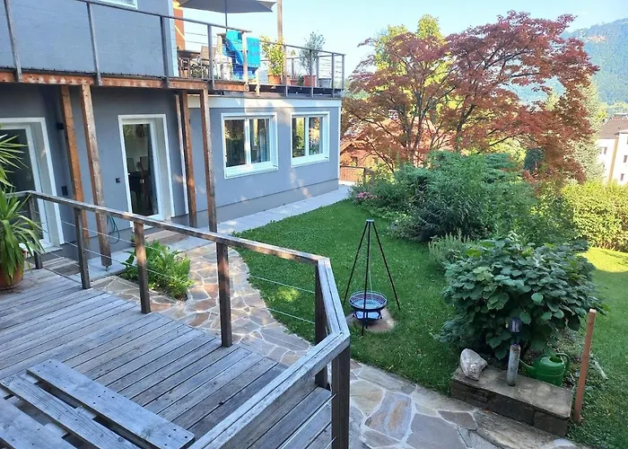 Appartement Brunmayr