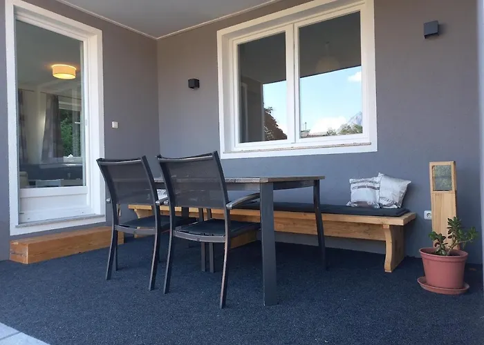 Appartement Brunmayr Gmunden