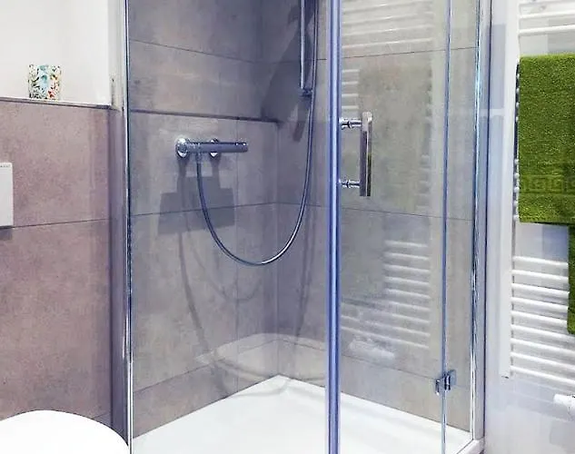 Brunmayr Appartement