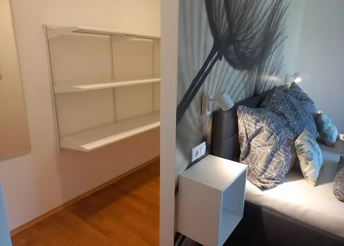 Appartement Brunmayr