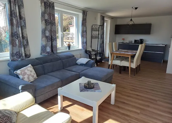 Appartement Brunmayr Gmunden