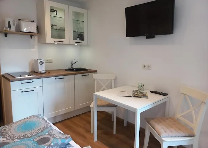 Brunmayr Appartement Gmunden