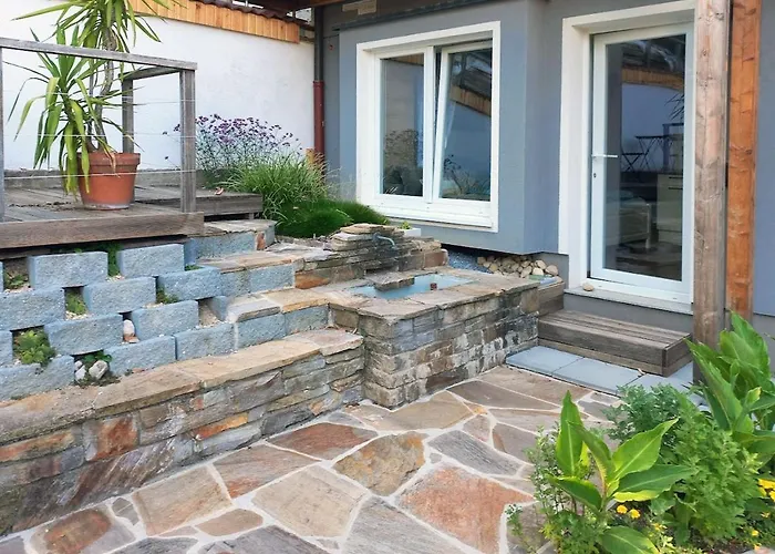 Brunmayr Appartement